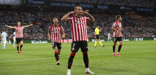 El Athletic vence y convence