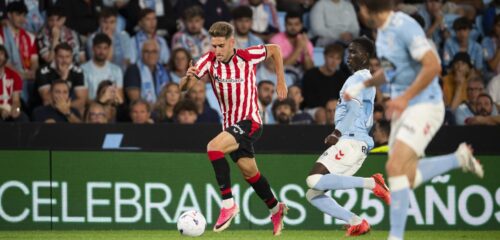 Primer triunfo de la era Terzić con una primera parte aplastante