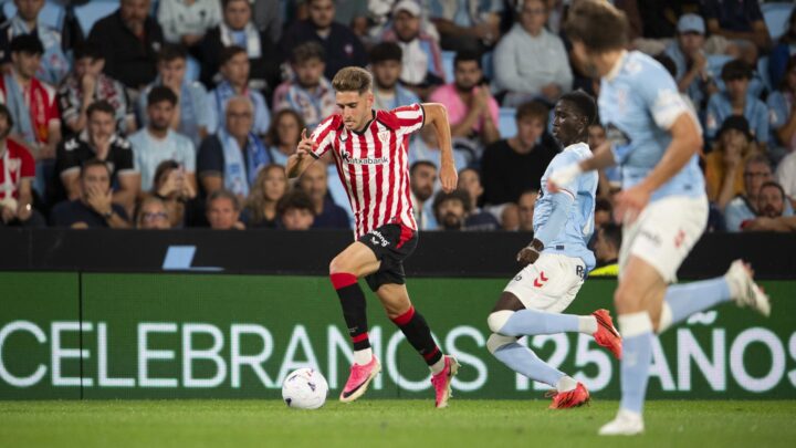 Primer triunfo de la era Terzić con una primera parte aplastante