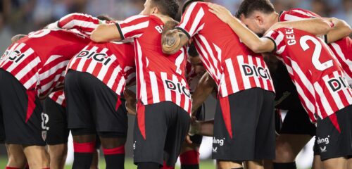 Iñaki Williams y Unai Simón destapan el origen del conflicto: «Es una bola de cuatro años»