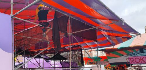 Nos despedimos de Aste Nagusia hasta el año que viene