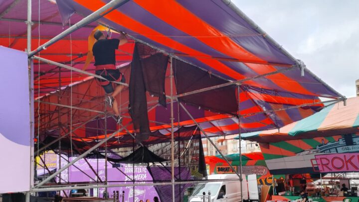 Nos despedimos de Aste Nagusia hasta el año que viene