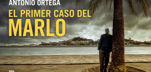 El crimen y las finanzas se dan la mano en «El primer caso del Marlo»