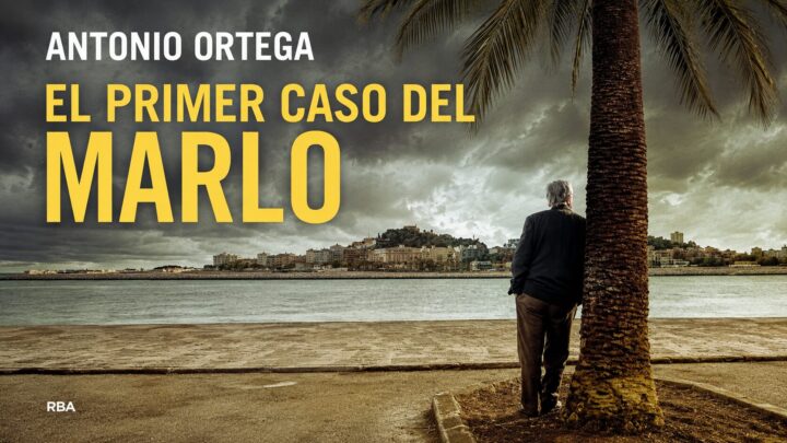 El crimen y las finanzas se dan la mano en «El primer caso del Marlo»