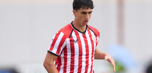 Aingeru Olabarrieta rumbo al Eldense
