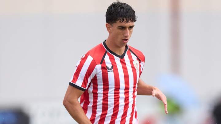 Aingeru Olabarrieta rumbo al Eldense