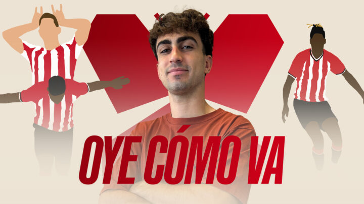 Oye Como Va 01-09-2026 | Mercado de fichajes rojiblanco, conflicto entre la plantilla y la directiva y Gabarra