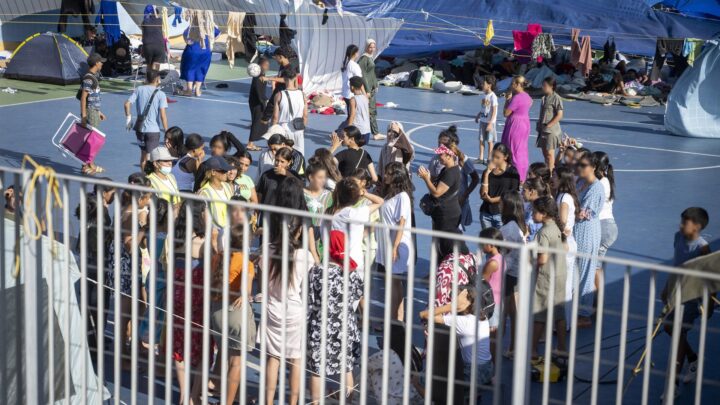 CEAR Euskadi advierte de un «grave retroceso en derechos humanos» tras el anteproyecto de la Ley de Asilo