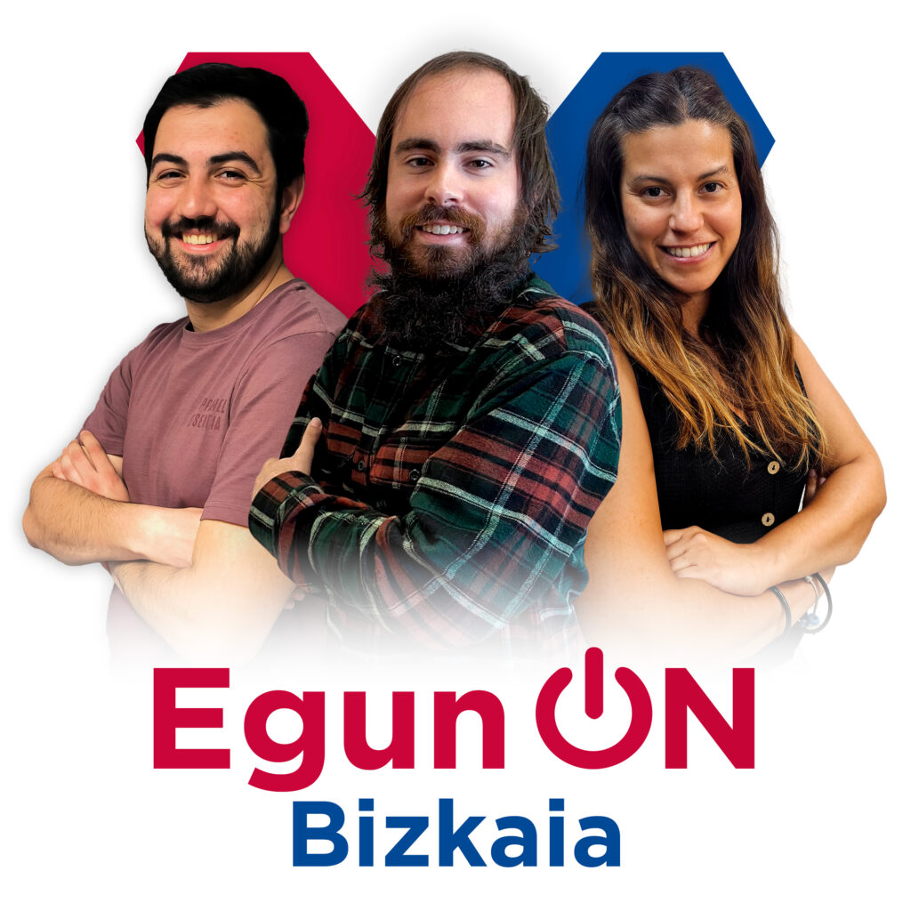EgunOn Bizkaia