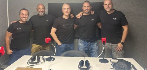 El Atlético, una buena piedra de toque para el nuevo Athletic de Terzić