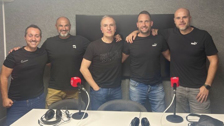El Atlético, una buena piedra de toque para el nuevo Athletic de Terzić
