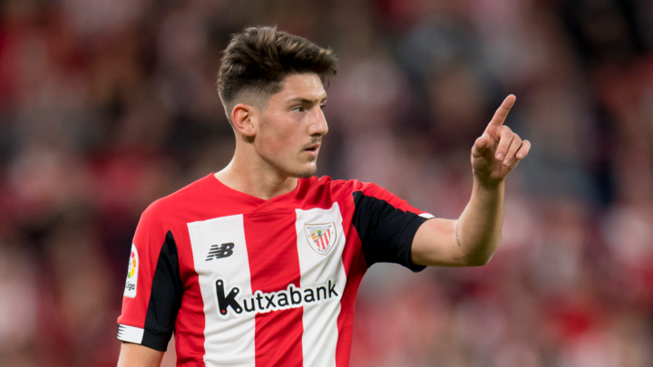 Así queda el mercado de fichajes del Athletic Club