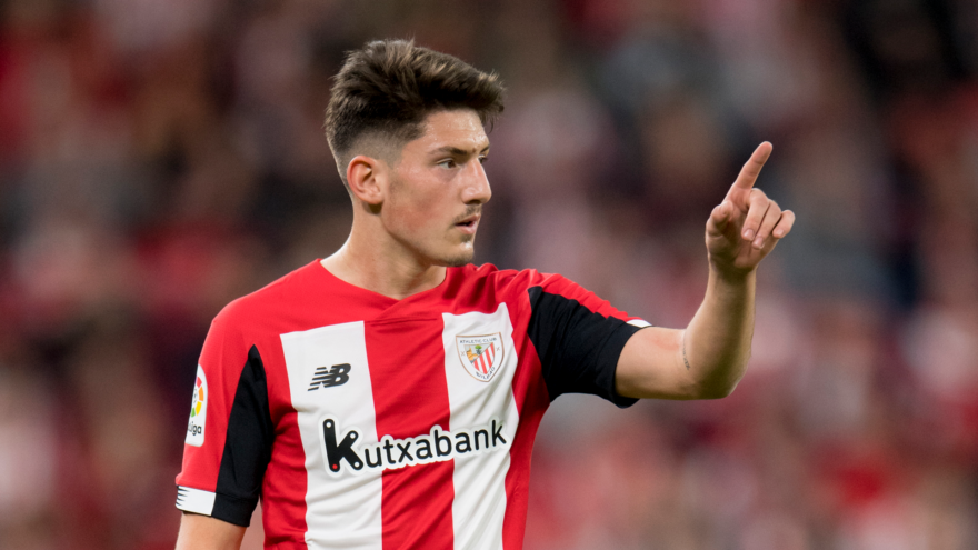 Así queda el mercado de fichajes del Athletic Club