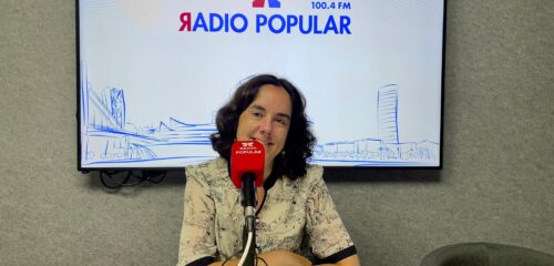 «La IA no es imparcial: si no la cuestionamos, hará nuestro mundo cada vez más pequeño»