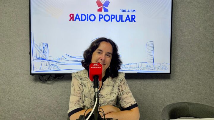 «La IA no es imparcial: si no la cuestionamos, hará nuestro mundo cada vez más pequeño»