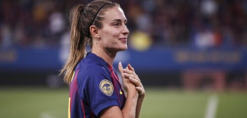 Los ovarios no esperan: el debate sobre la maternidad en el deporte