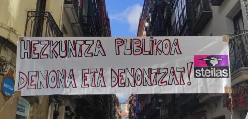 La vuelta al cole de los profesores: «Harían falta seis años para cumplir la bajada de ratios»