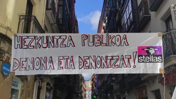 La vuelta al cole de los profesores: «Harían falta seis años para cumplir la bajada de ratios»