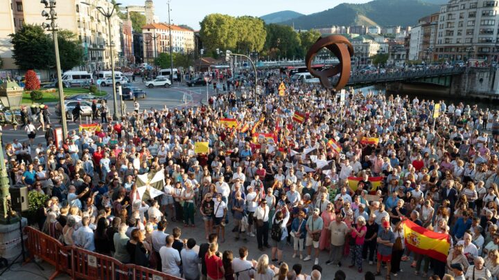 Amaia Fernández (PP): «Miles de bizkainos nos movilizamos por Ceuta ante un ataque a la integridad territorial»