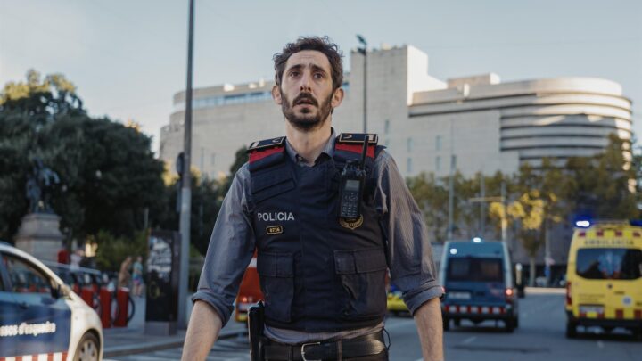 Va de Cine: Operación ‘Cronos’, el dilema de la IA en el terror y los movimientos de Netflix y Ridley Scott