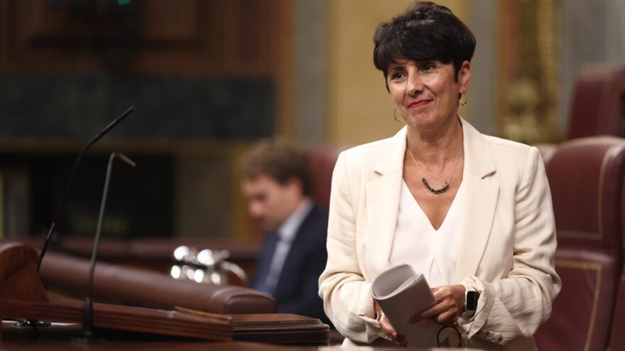PNV ve también la implicación de Marruecos en Ceuta y afea a Sánchez su «autocomplacencia»: «No han estado a la altura»