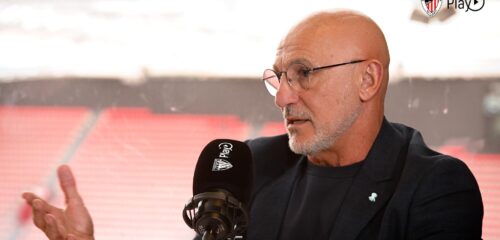 El Athletic que explica a Luis de la Fuente, campeón del mundo