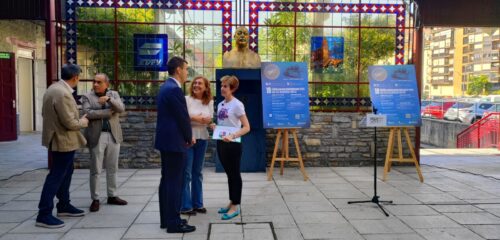 El Funicular de La Reineta celebra sus 100 años en septiembre