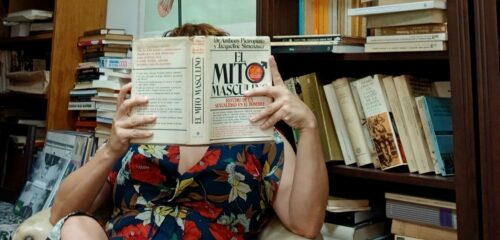 Magnolia Rare Books: ¿Qué ocurre cuando una librería se convierte también en un lugar para quedarse?