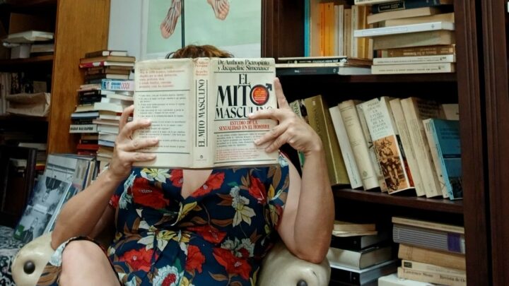 Magnolia Rare Books: ¿Qué ocurre cuando una librería se convierte también en un lugar para quedarse?