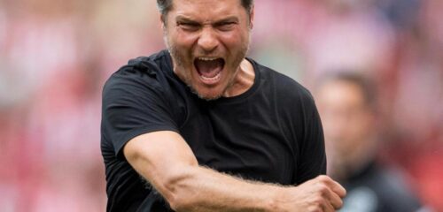Cortando el Bacalao | Zarpazo de Terzić al Cholo Simeone