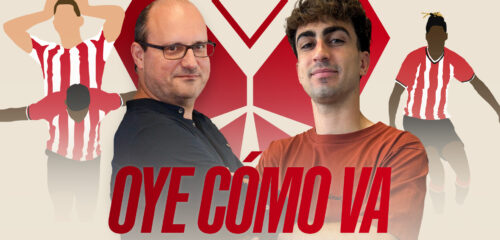 Oye Cómo Va 25-09-2026 | El papel de los internacionales del Athletic Club y previa Surne Bilbao – Manresa