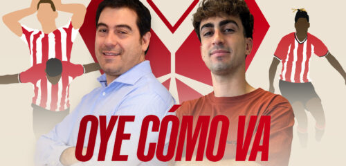 Oye Cómo Va 14-10-26 | Previa europea de Bilbao Basket y rueda de prensa de Areso