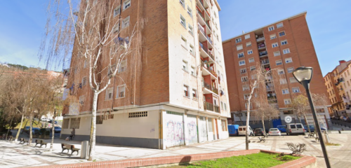 Bilbao cortará el agua este miércoles en dos calles de Uribarri