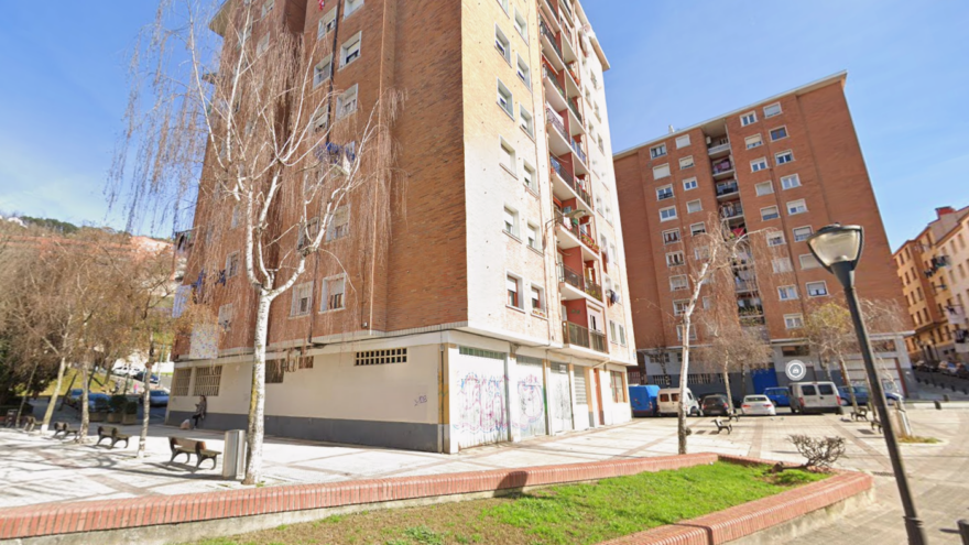 Bilbao cortará el agua este miércoles en dos calles de Uribarri