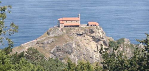 Gaztelugatxe vuelve a tener acceso libre desde el 21 de septiembre
