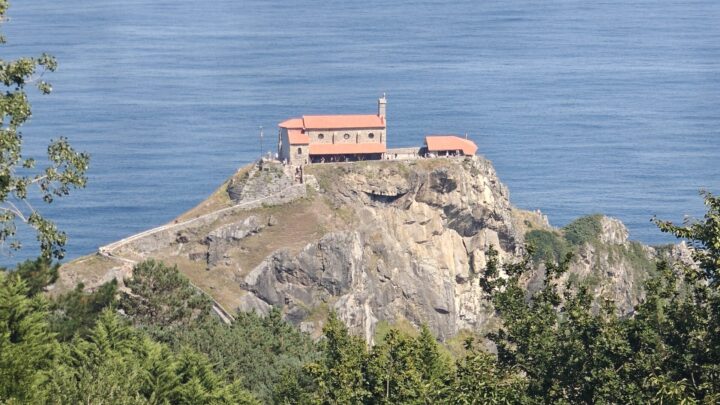 Gaztelugatxe vuelve a tener acceso libre desde el 21 de septiembre