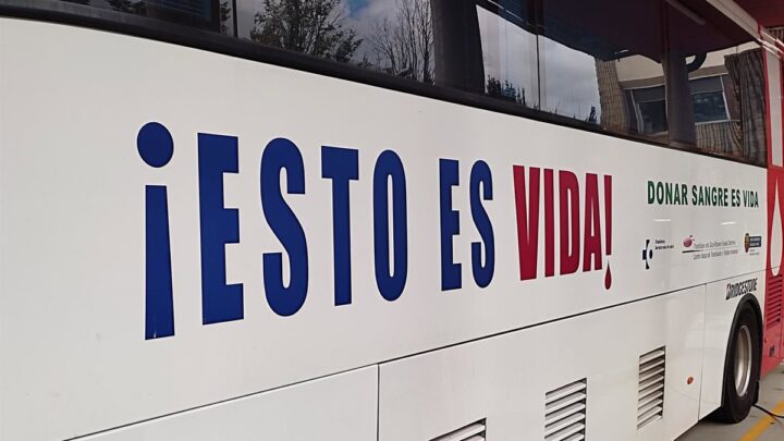 Lekeitio, Markina-Xemein y Ondarroa, próximas paradas para donar sangre
