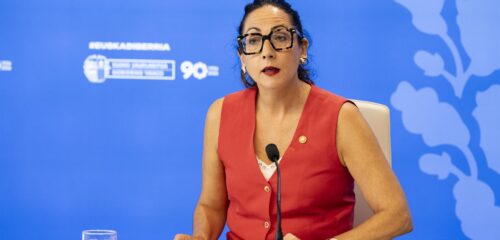 PISA: Euskadi cae en lectura y ciencias y desata las alarmas en la política vasca