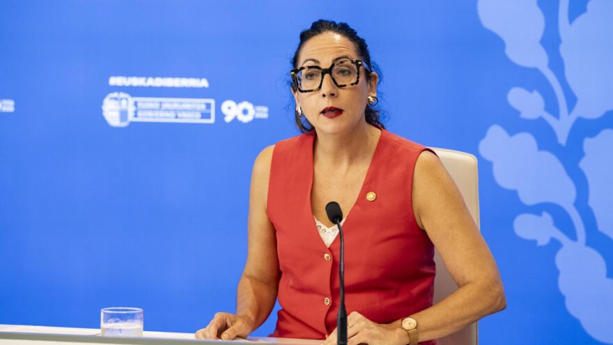 PISA: Euskadi cae en lectura y ciencias y desata las alarmas en la política vasca