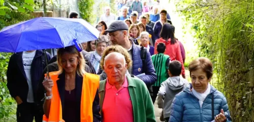 Una gran cita en Durango el 26 de septiembre: ¡Inscríbete!