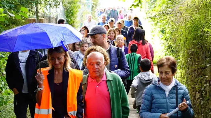 Una gran cita en Durango el 26 de septiembre: ¡Inscríbete!
