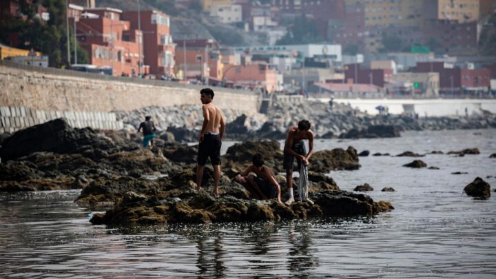 El PNV tilda de «preocupante» la gestión del Gobierno ante la crisis de Ceuta tras la desclasificación de los informes