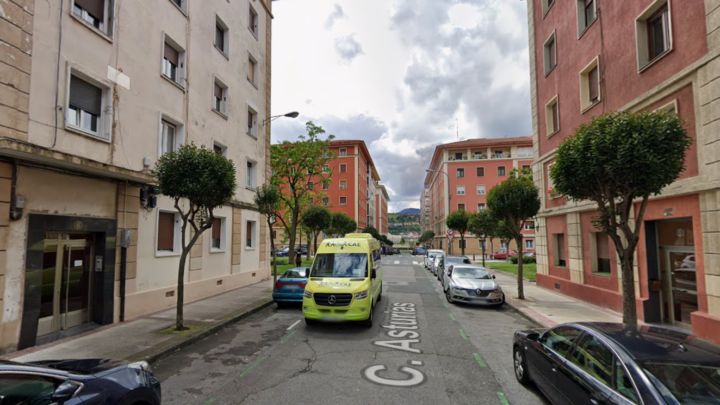 Obras en las calles Asturias y Orixe de Bilbao hasta el 9 de octubre