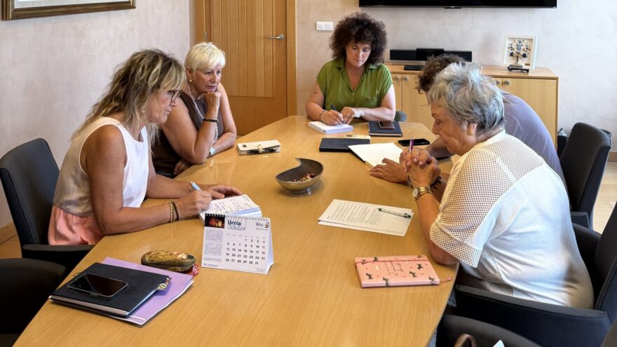 Mungia impulsa una nueva Casa de las Mujeres