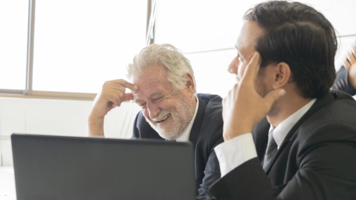 ¿Demasiado mayor para trabajar? El prejuicio que amenaza a las empresas