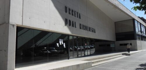 Galdakao amplía los cursos y abre un nuevo gimnasio