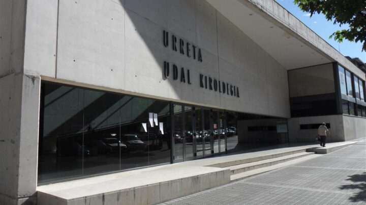 Galdakao amplía los cursos y abre un nuevo gimnasio
