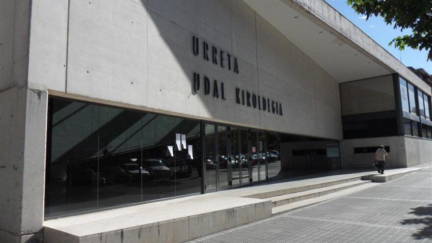Galdakao amplía los cursos y abre un nuevo gimnasio
