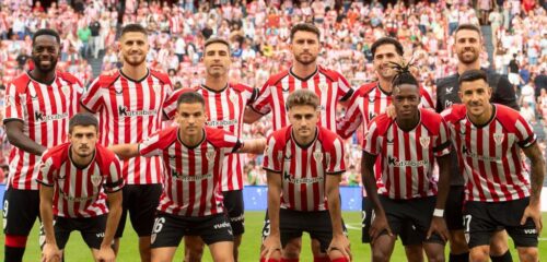Las notas de la Emoción del Bacalao en el Athletic – Elche