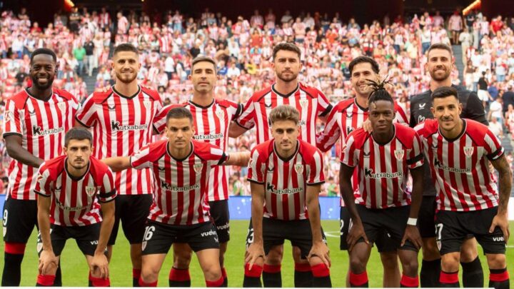 Las notas de la Emoción del Bacalao en el Athletic – Elche